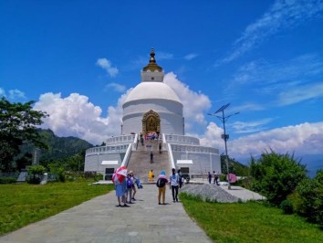 Kathmandu Pokhara Lumbini Tours